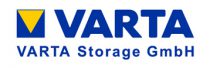 Varta storage sergi srl